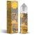 E-Liquid Natural Fruits Exotiques, CURIEUX 50ml ''Shortfill''