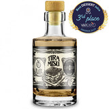 E-Liquid Tiramisu, CURIEUX 200ml