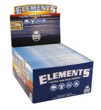 Elements King Size Slim / 50