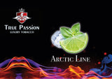 True Passion Tabak Arctic Line 200g