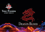 True Passion Tabak Dragon Blood 200g