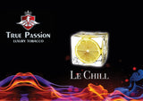 True Passion Tabak Le Chill 200g