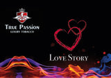 True Passion Tabak Love Story 200g