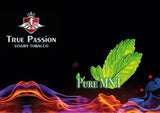 True Passion Tabak Pure Mnt 200g