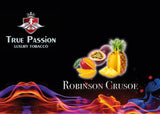 True Passion Tabak Robinson Crusoe 200g