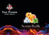 True Passion Tabak Slushy PeaMi 50g