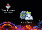 True Passion Tabak Vaja Blue 200g