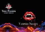 True Passion Tabak Vampire Nights 200g