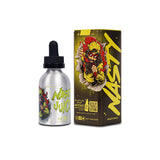 Nasty Juice - Fatboy ''Shortfill'' 60ml, 0mg