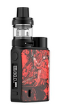 Vaporesso Swag 2 80W TC Kit mit NRG PE Tank - Flame Rot