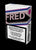 Fred Roses Box