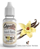 Capella Aroma French Vanilla V2