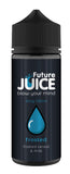 Future Juice Frosted - 100ml - Shortfill