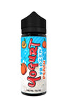 E-Liquid Frozen Peach Yogurt 100ml VOVAN