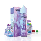 E-Liquid Tenshi Vapes - Iris - 50ml 