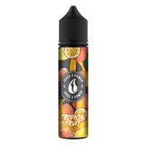 Juice'n Power - Tropical Fruit - 50ml - Shortfill