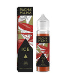 E-Liquid Pacha Mama - Iced Fuji Apple - 50ml