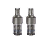 2 x Acrohm Fush Nano Pod Kit Ersatzpods, Mesh 1.0ohm, 1.8ml