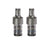 2 x Acrohm Fush Nano Pod Kit Ersatzpods, Mesh 1.0ohm, 1.8ml