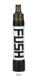 Acrohm Fush Nano Pod Kit, 550mAh, Schwarz