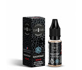 E-Liquid Galuchat, CURIEUX 10ml, 20mg Salt