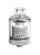 Gas Mods Kree RTA, 2ml, Silber