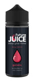 Future Juice Gelato - 100ml - Shortfill