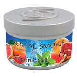 Social Smoke Grapefruit Chill 100 gr.