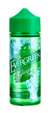 E-Liquid Evergreen - Grape Mint ''LongFill''