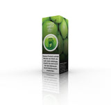 Liquid Station Green Apple 18mg