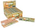 Greengo Unbleached King Size Slim Papier- 50-er