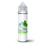 E-Liquid Greengum WILD