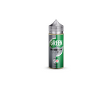 E-Liquid CROSSBOW Green ''Shortfill'', 100ml