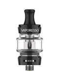 Vaporesso GTX Tank 18mm, 3ml, Schwarz