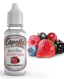 Capella Aroma Harvest Berry