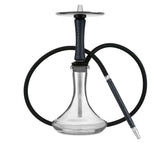 Hawk Hookah - Black