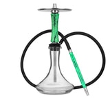 Hawk Hookah - Green