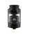 Hellvape Destiny RTA Verdampfer, 2ml, Schwarz