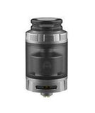 Hellvape Destiny RTA Verdampfer, 2ml, Matt Silber PCTG