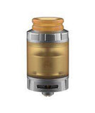 Hellvape Destiny RTA Verdampfer, 2ml, Matt Silber ULTEM