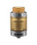 Hellvape Destiny RTA Verdampfer, 2ml, Matt Silber ULTEM