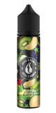 Juice'n Power - Honeydew & Berry Kiwi Mint - 50ml - Shortfill