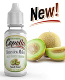 Capella Aroma Honeydew Melon