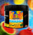 Hookain Shisha Tabak - Fruit Ninyeah 200g