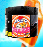 Hookain Shisha Tabak - Orojina 200g