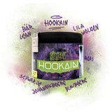 Hookain Shisha Tabak - Bärlean 200g