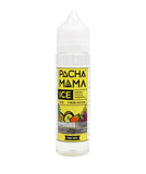 E-Liquid Pacha Mama - Mango ICE - 50ml