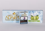 10 x Adalya Tabak Ice Apple 50g