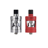 Innokin Zenith MTL Verdampfer 2ml/4ml, Rot