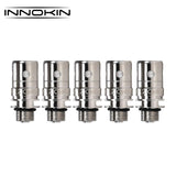 5 x Innokin Zenith/ Z-Coil, 0.8 Ohm